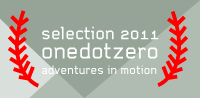 onedotzero 2011